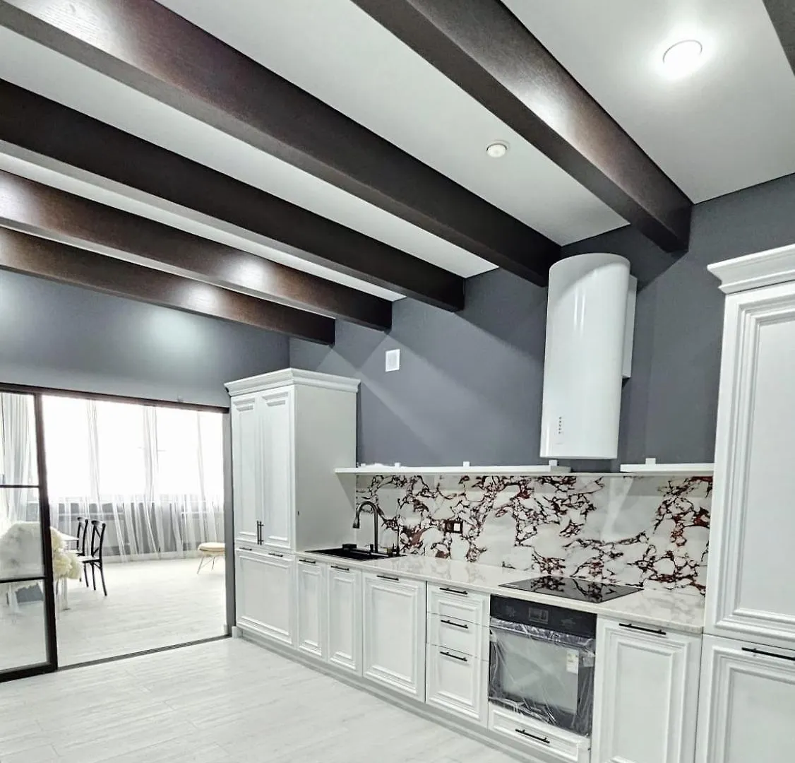 Apartamento Penthouse In Almaty! Kazajstán