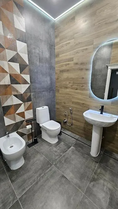 Apartamento Penthouse In Almaty!