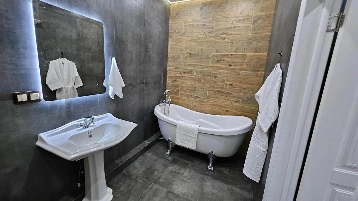 Apartamento Penthouse In Almaty! Kazajstán