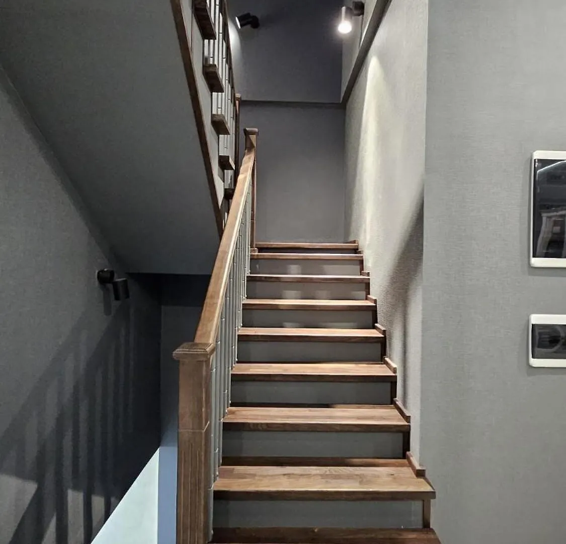 Apartamento Penthouse In Almaty! Kazajstán