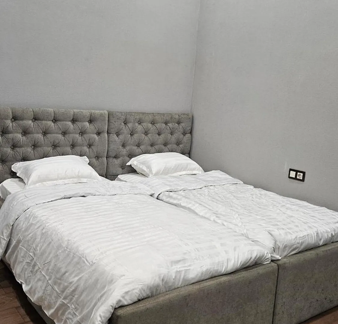 Apartamento Penthouse In Almaty! 0*, Almatý