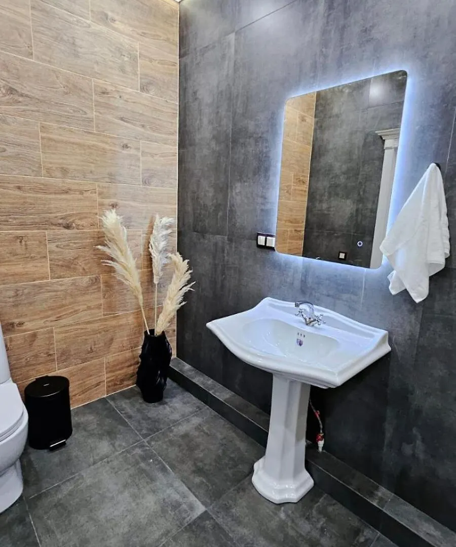 Apartamento Penthouse In Almaty!