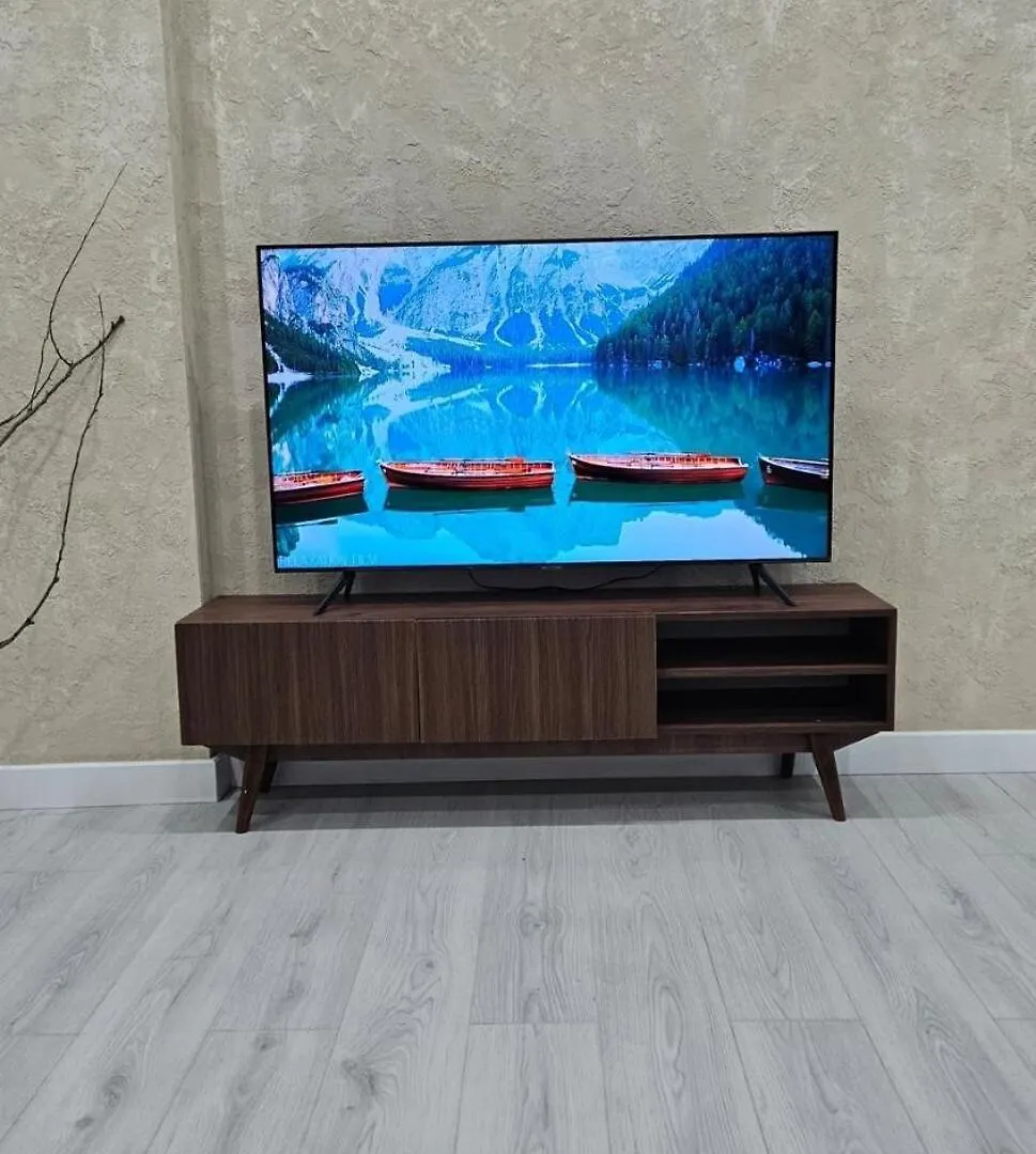 Apartamento Penthouse In Almaty! Kazajstán